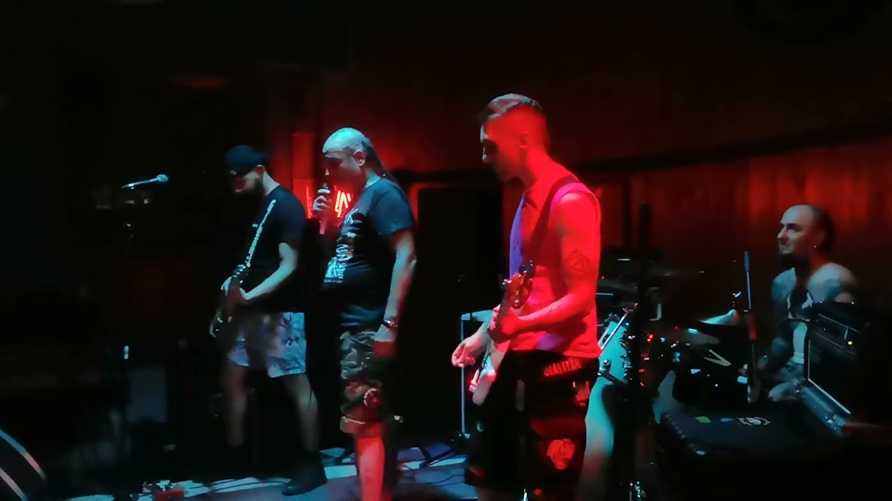 Rauss (cały koncert) - 2Koła, Warszawa, 7 września 2024