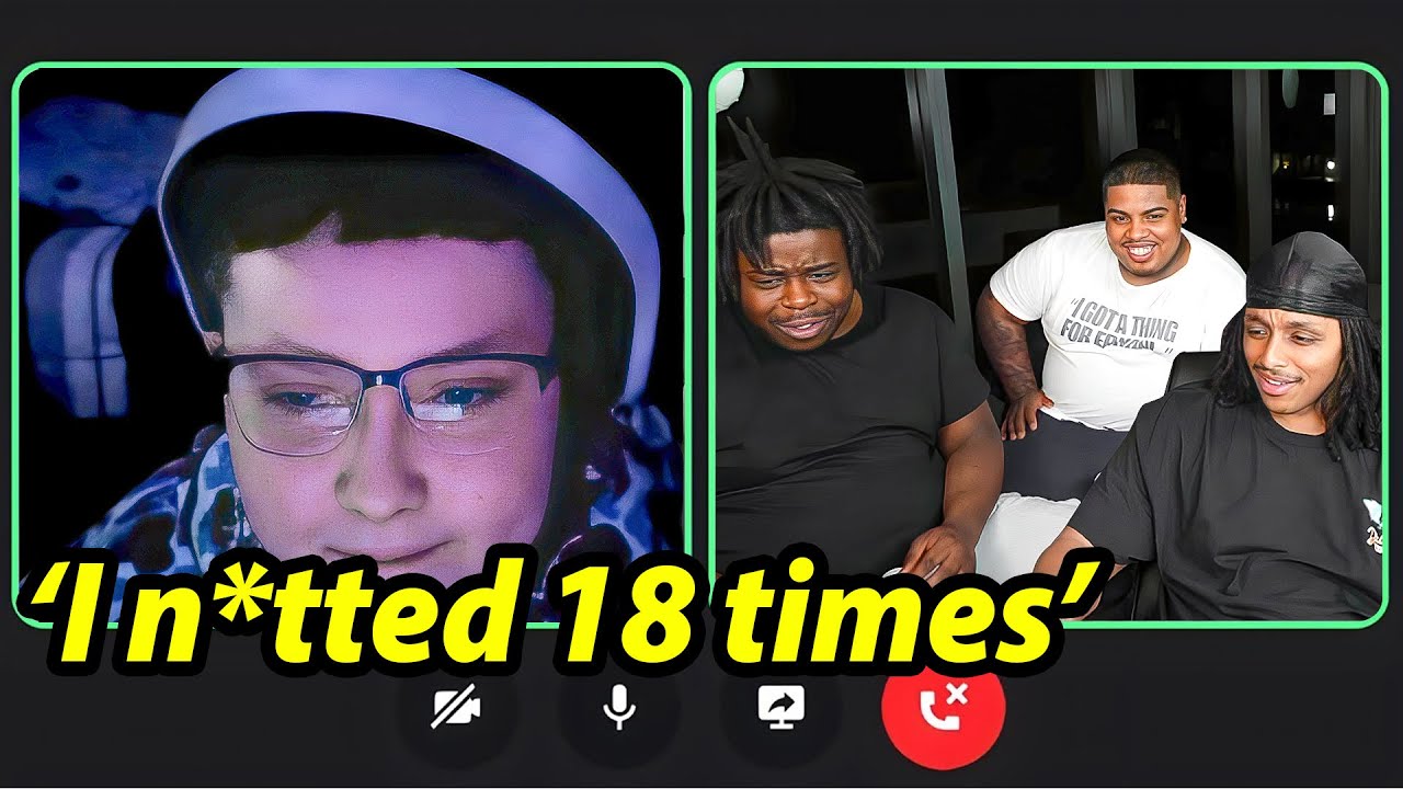 Chibu & Agent Go Through Viewers Craziest Confessions..