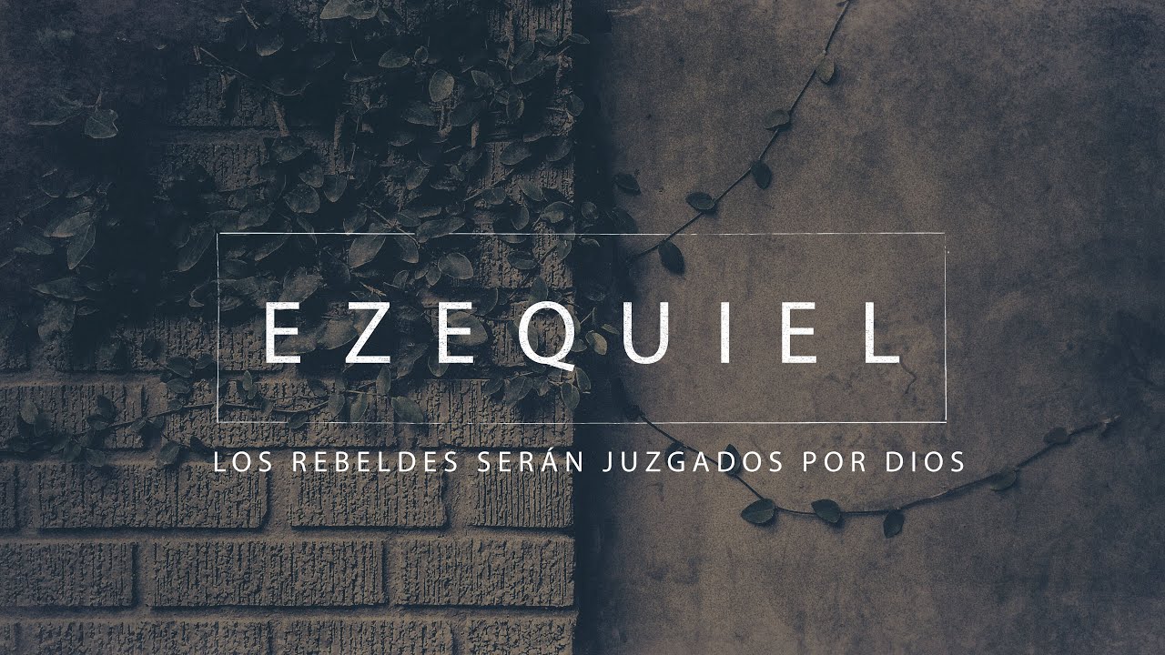 Ezequiel 20:1-44 