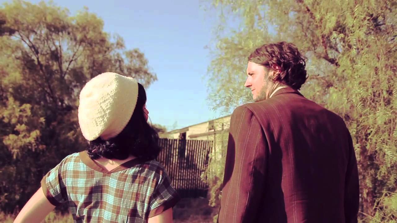 Thieves and Kings - The Peach Kings (Official Music Video)
