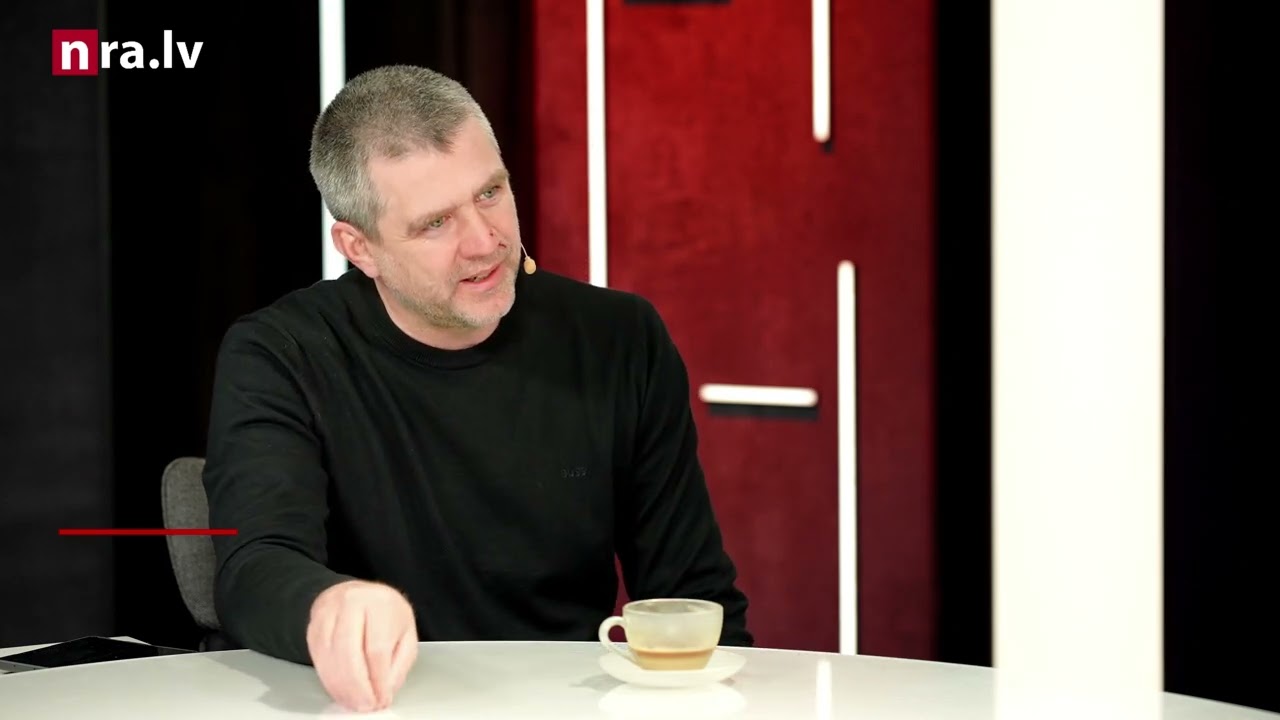 Filips Rajevskis: Valsts dodas katastrofas virieznā