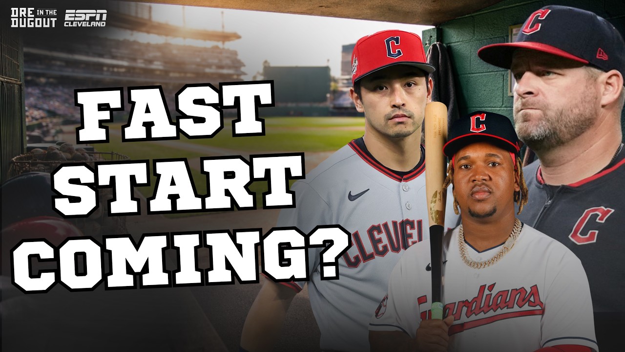 OF OPTIONS, WBC THOUGHTS, TOUGH EARLY SCHEDULE - Dre In the Dugout