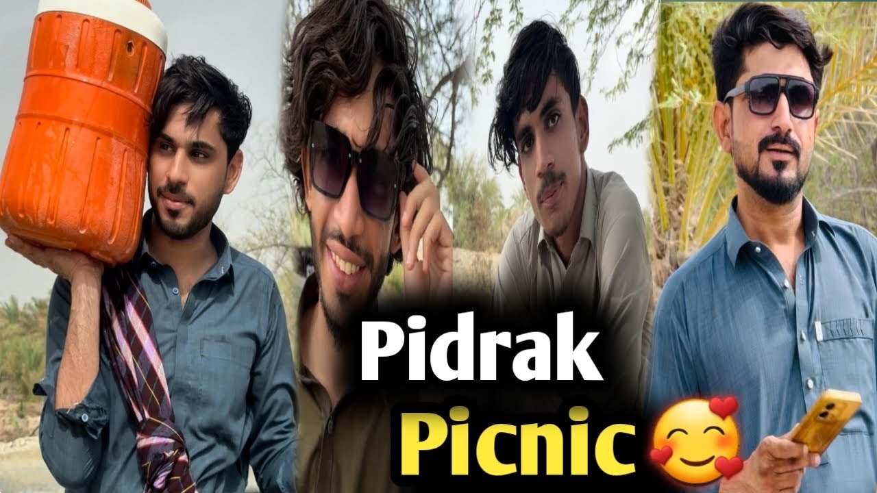 Pidrak Picnic Place | Doston Ka Sath Picnic | Most Popular Picnic Point in Turbat | Mountains