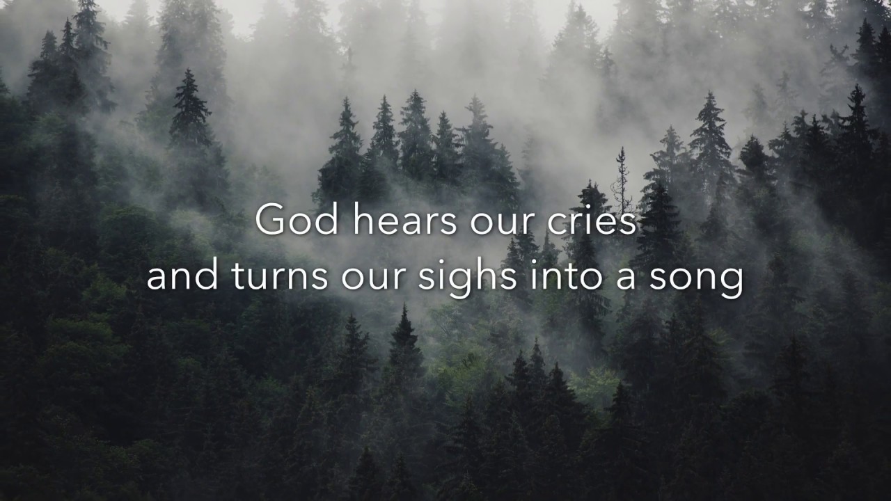 God Gives the Song by Craig Courtney from Beckenhorst Press
