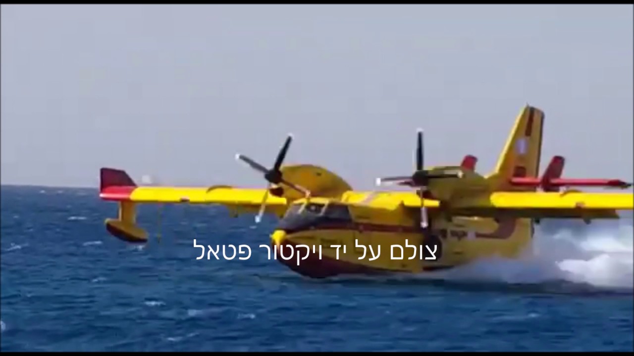 Haifa on fire Nov 2016 v2