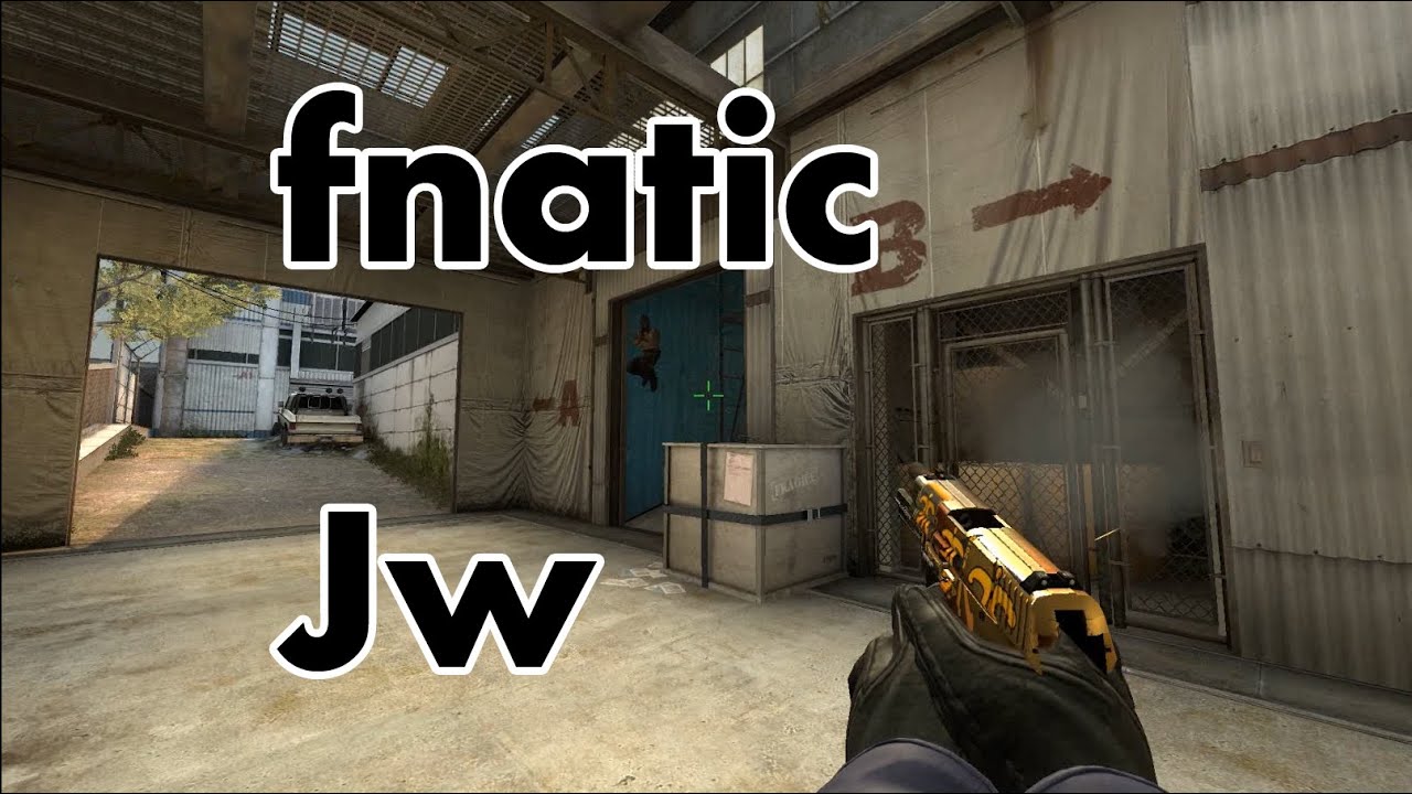 HL: jw vs Virtus.pro