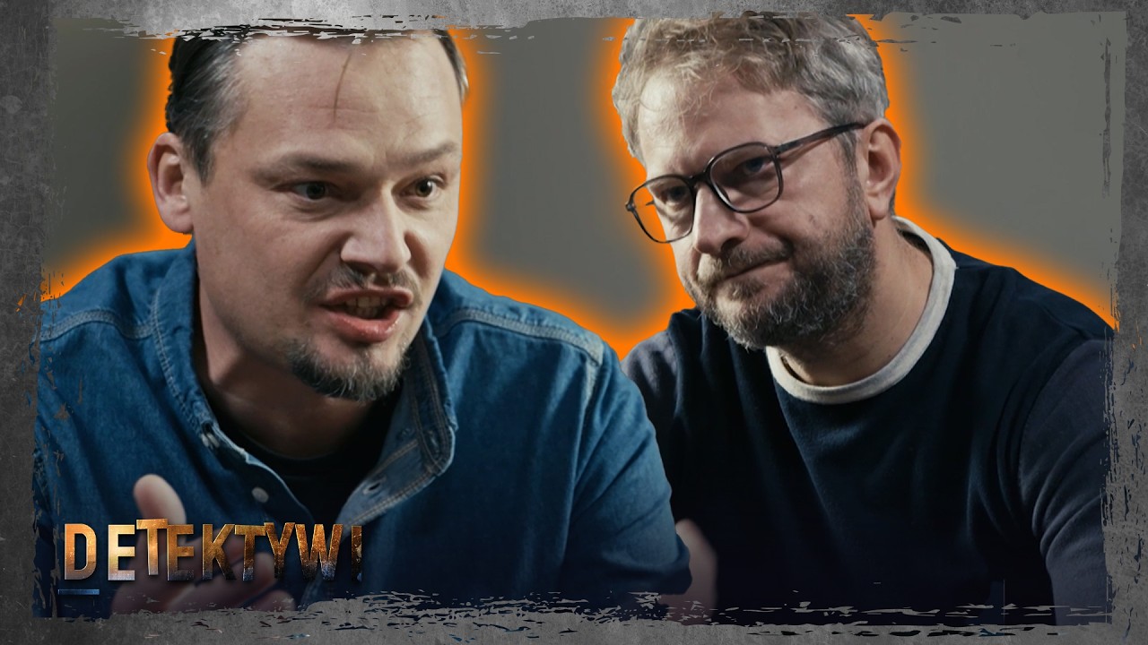 Nauczyciel sprzedaje uczniom dragi! 😱 | Detektywi