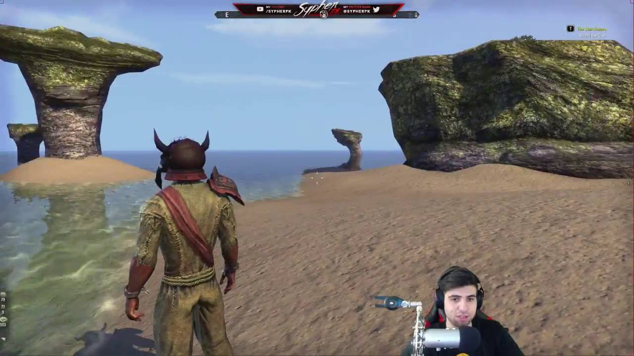 ESO Update 12 - NEW UNDAUNTED AND ARMOR SETS!