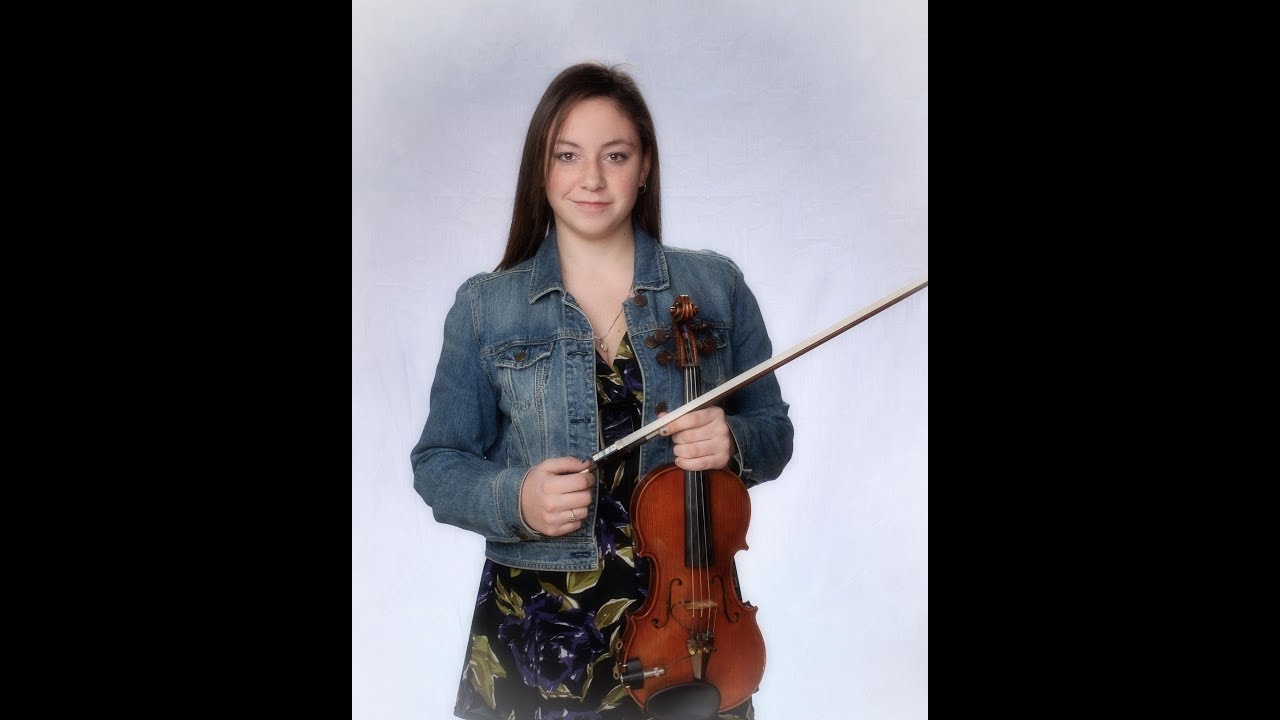 Day 1 - Washington County - 365 Days of Fiddle Tunes