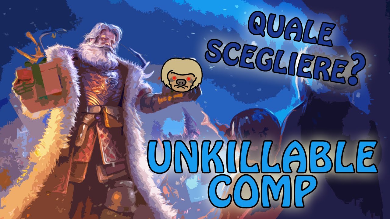 Team Inammazzabile: Quale scegliere? Cap. 14 #cbfurioso | Raid Shadow Legends