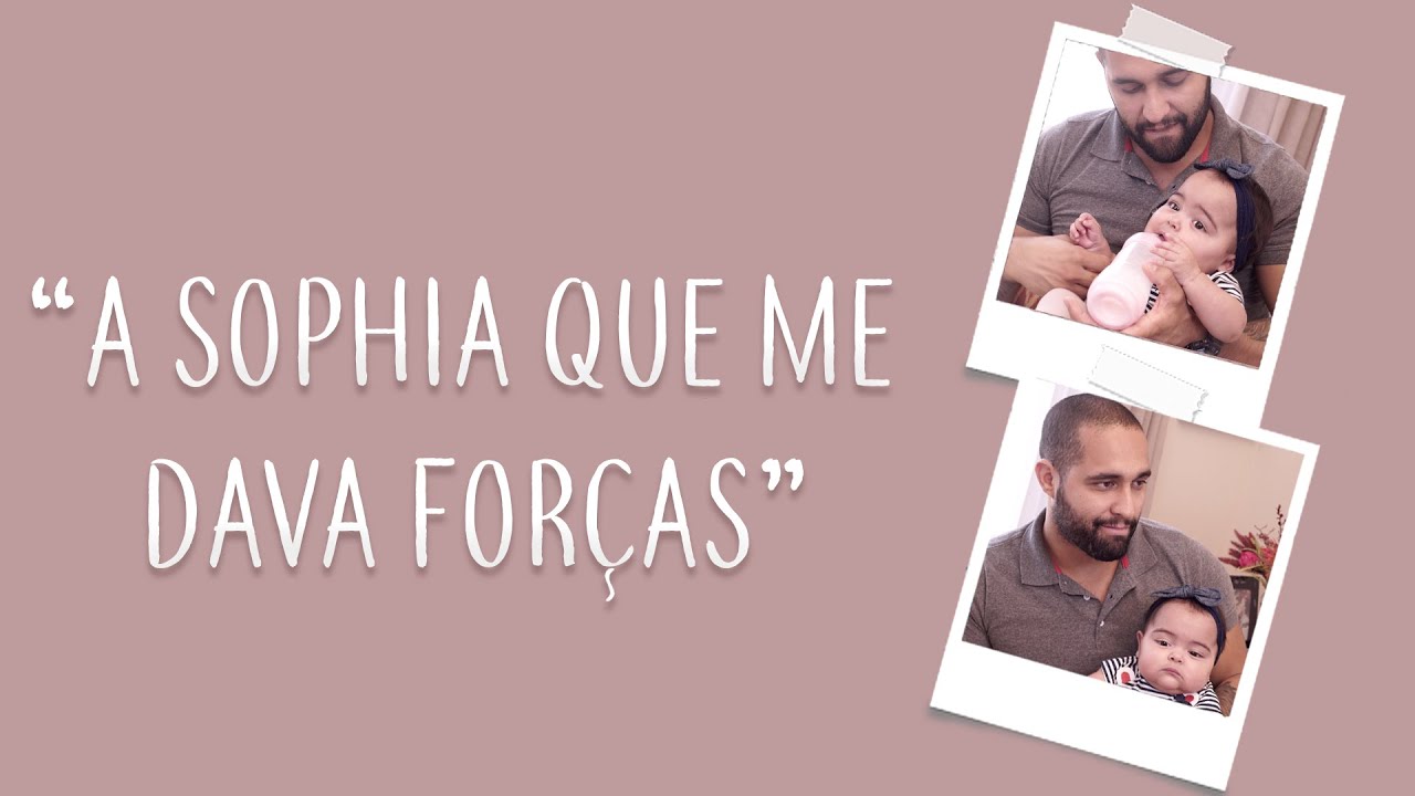 Tenente Bahia: os &uacute;ltimos momentos com a noiva e a luta da filha pela vida