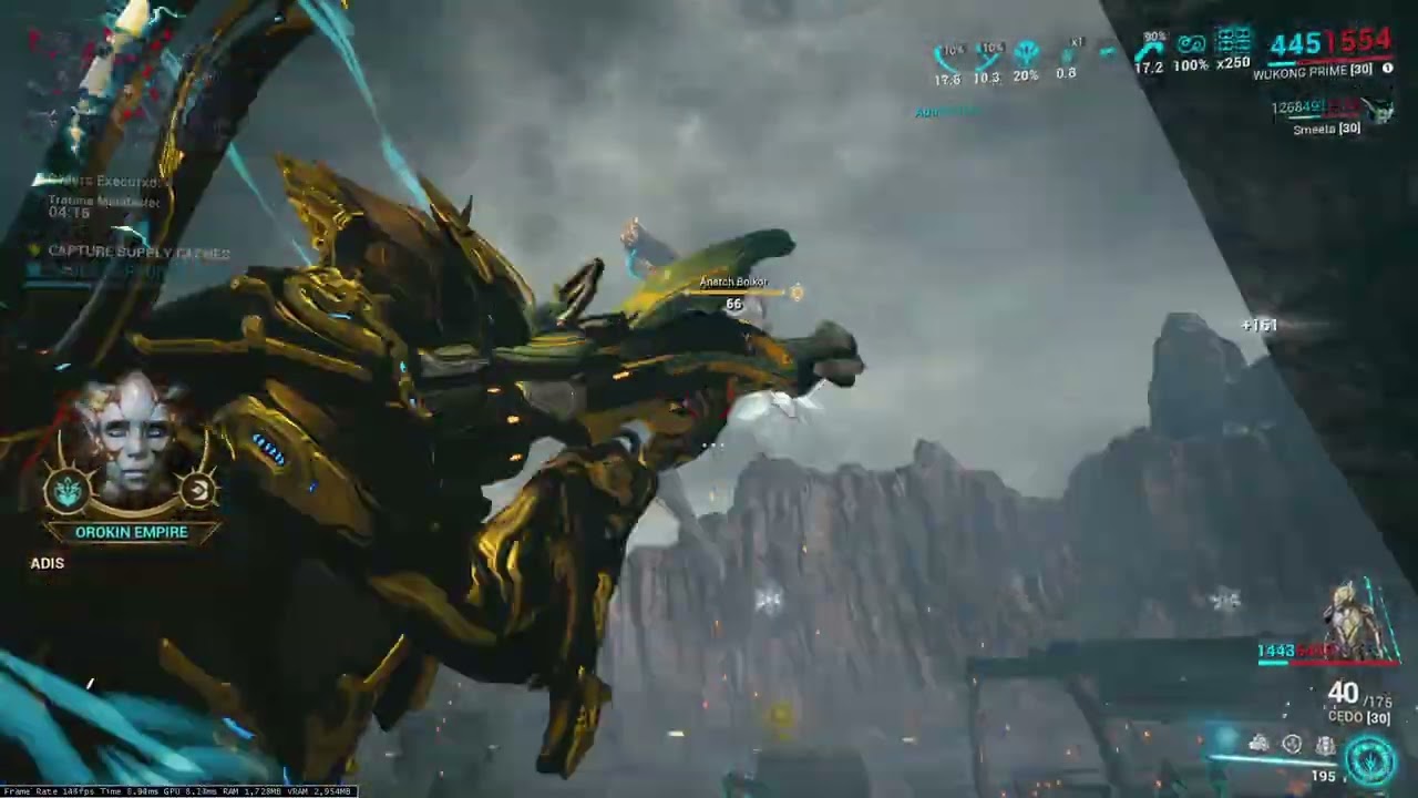 Recall Vanguard