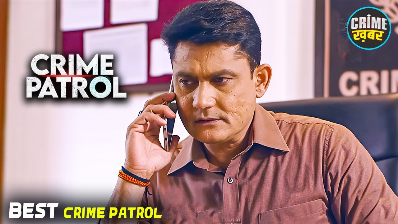 #mumbai  Crime | Crime Patrol | Crime Show | New Episode 2025 | Real Crime | Nayi Kahaniya