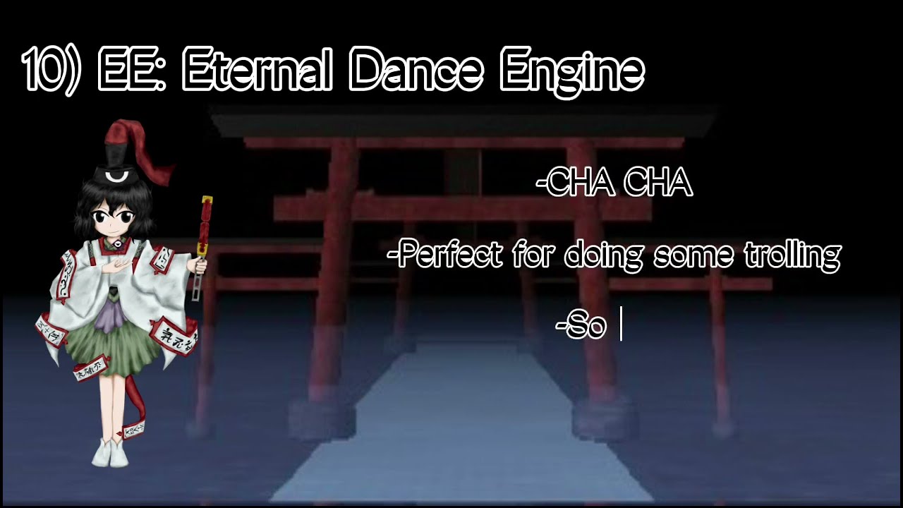 My Top 10 Len'en Characters AND Top 15 Themes!!!