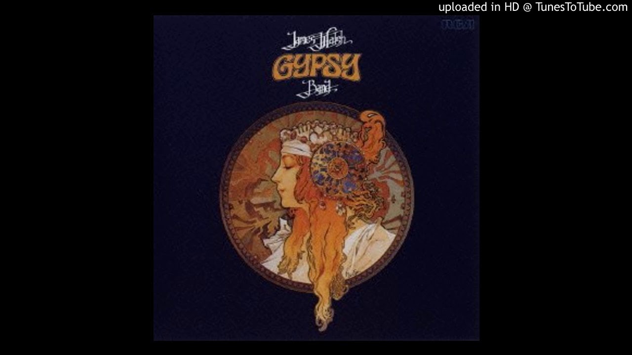 James Walsh Gypsy Band / Lookin' Up I See