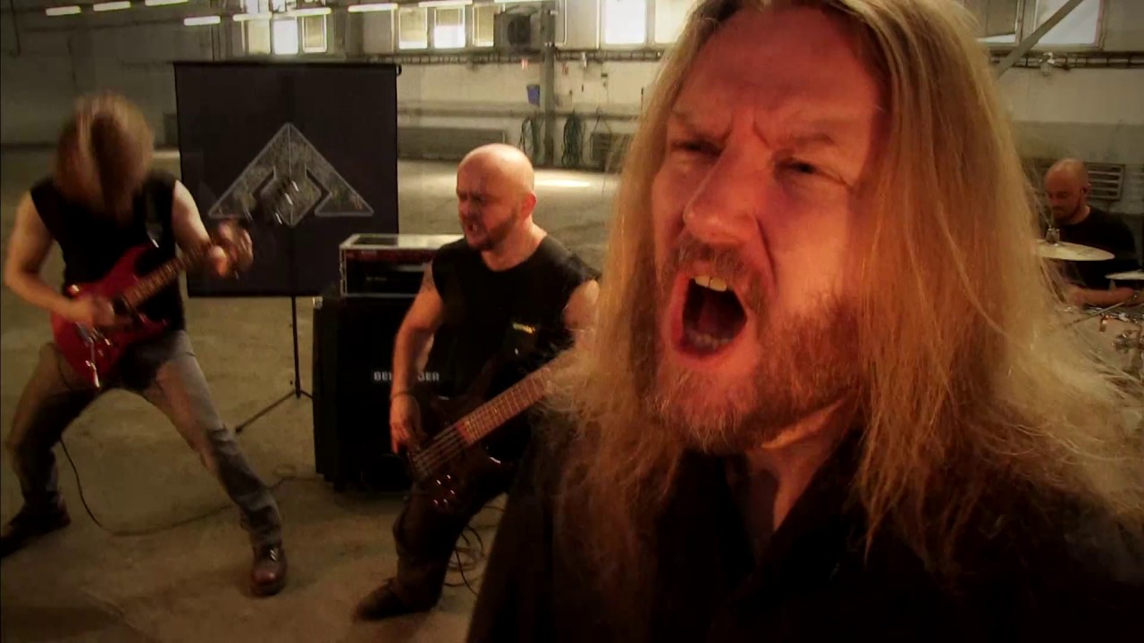 ARCHEONIC - Pariah (official video)