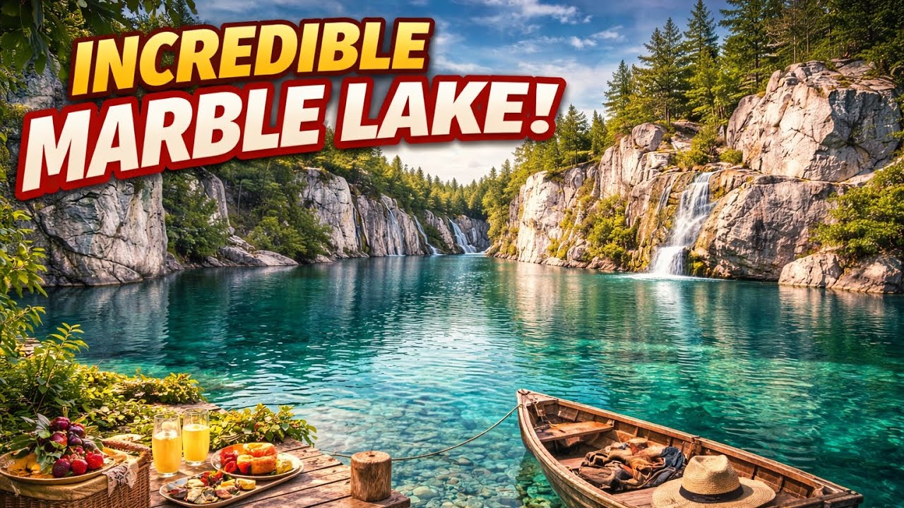PURULIA: Marble Lake & Mayur Pahar Tour | Purulia Tour 2025 | #purulia