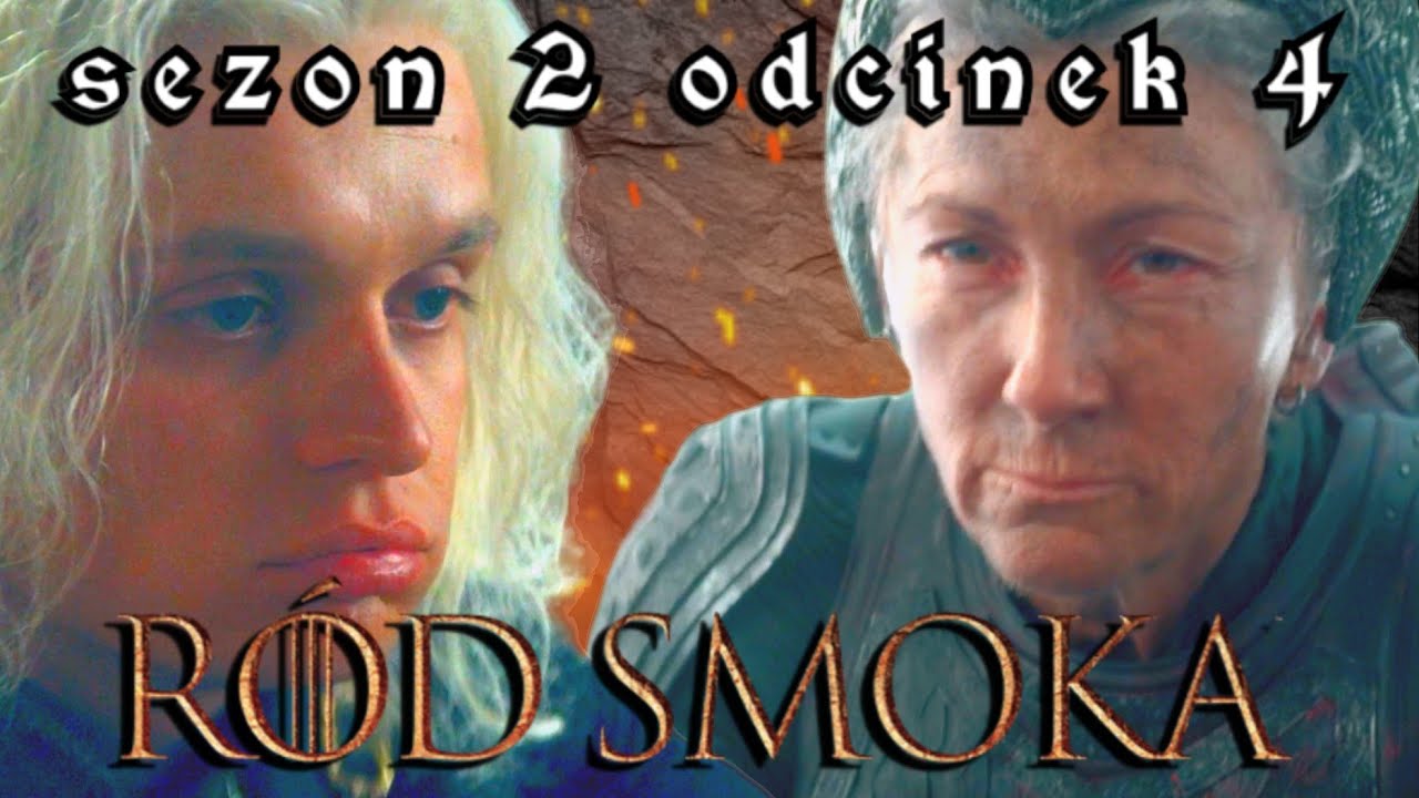 RÓD SMOKA sezon 2, odcinek 4 - PLUCIE FAKTAMI W TWARZ!