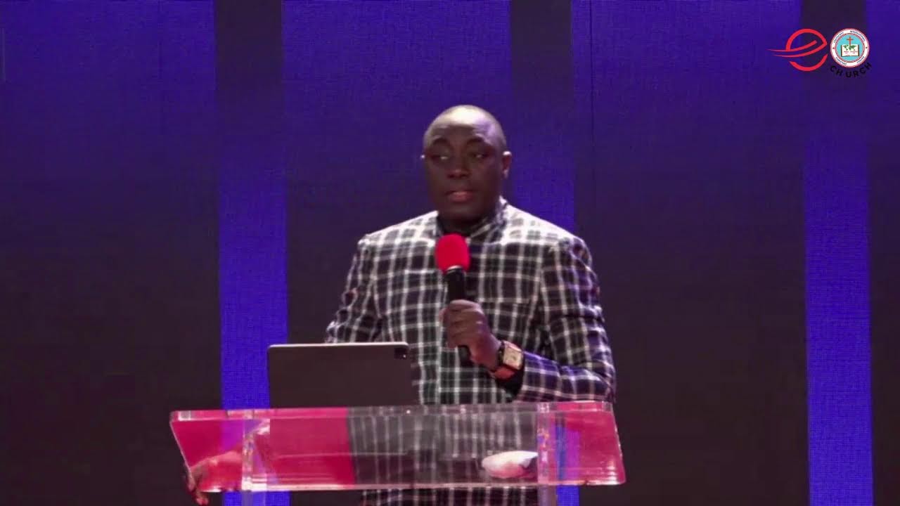 3 Hours in His Presence - A Time of Prayer, Word and Worship - 3 March 2026
