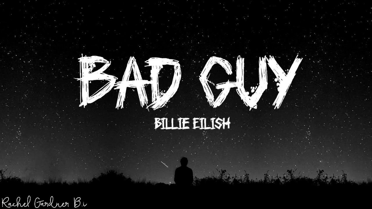 Billie Eilish - Bad Guy(Instrumental Chorus Extended)