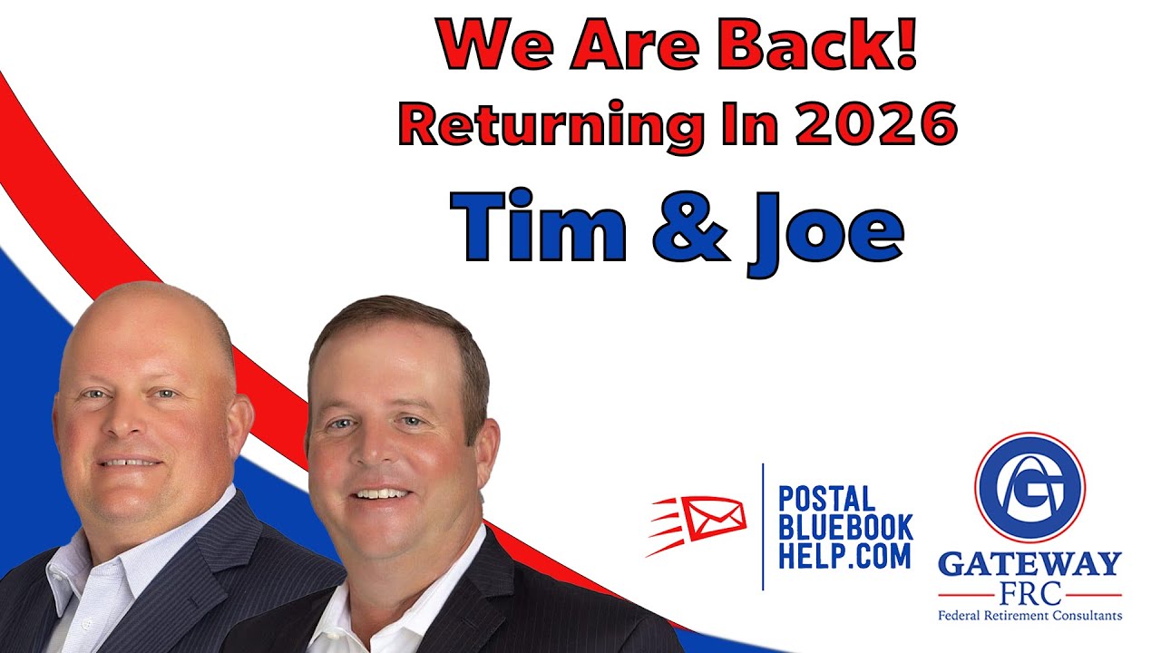 Goin' Postal - Episode 14: We Are Back!