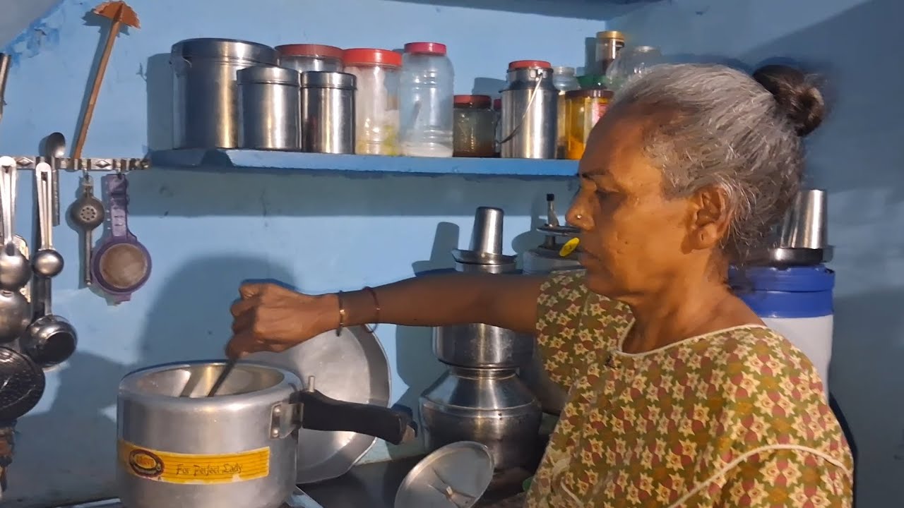 Itni Sari Kheer Bigad Gayi Saari Mehnat Pani Me Chali Gayi