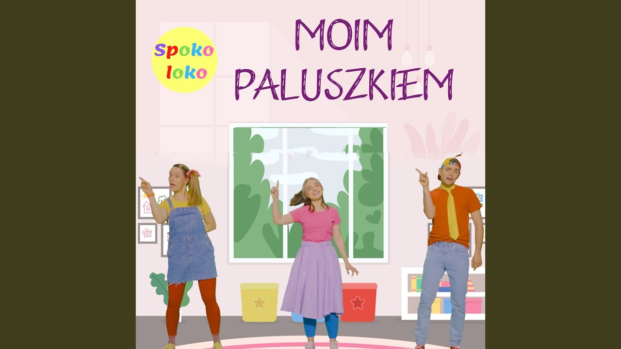 Moim paluszkiem