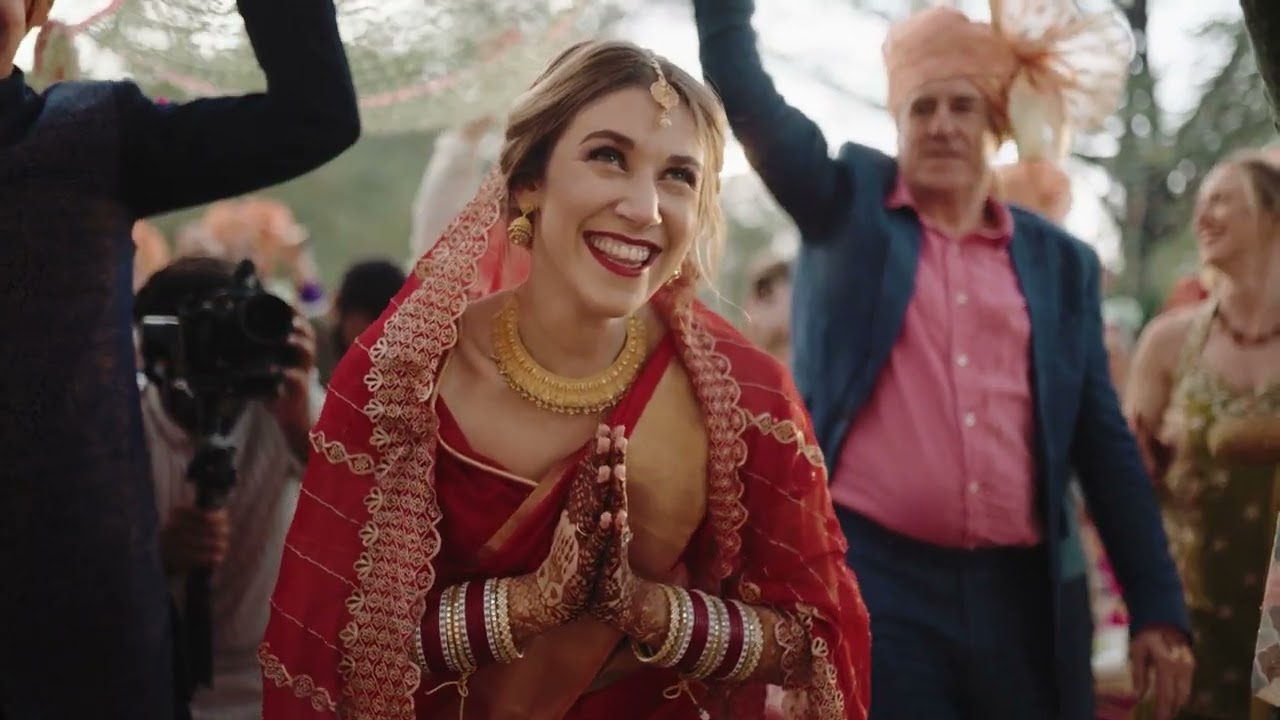 Annie x Shyam - Final Trailer