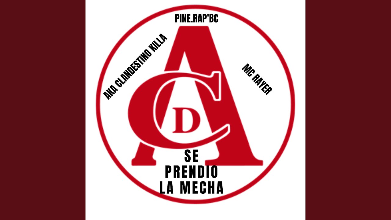 SE PRENDIÓ LA MECHA