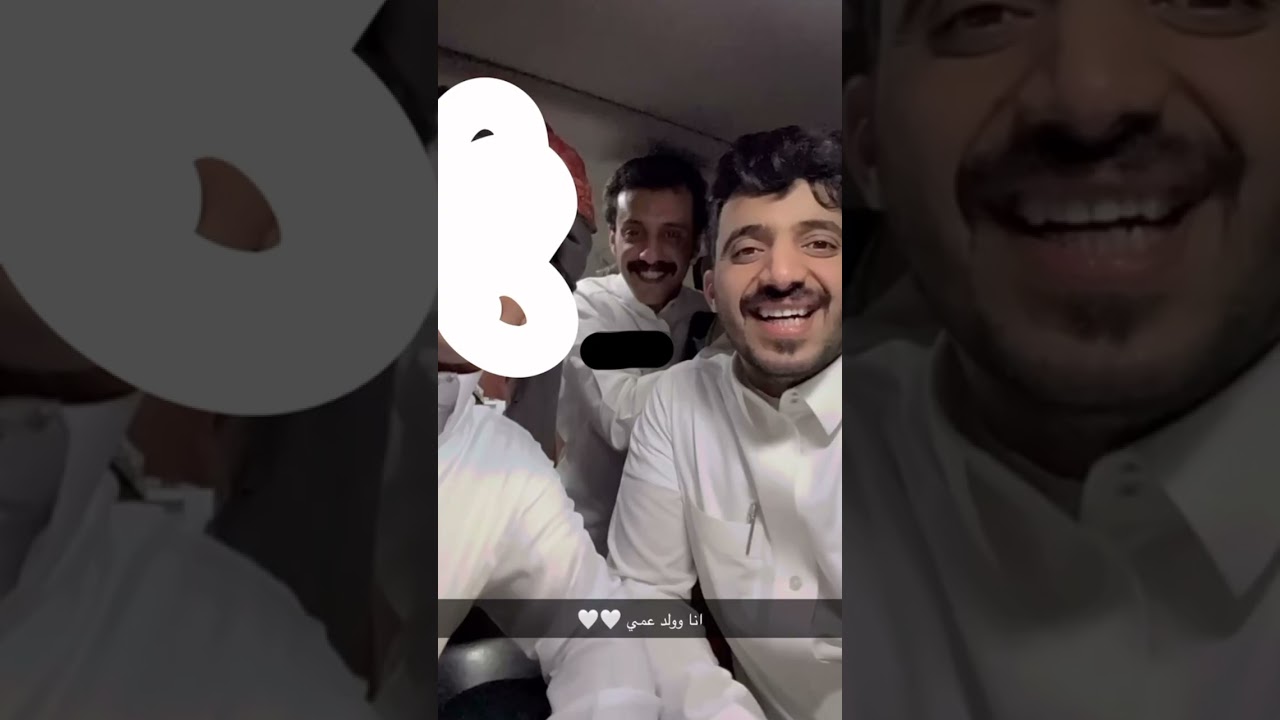 تجميع سنابات سلطان الهميلي وحسين الوايلي | مع شباب سكربت لحضور حفل الحزيمي 🤩!