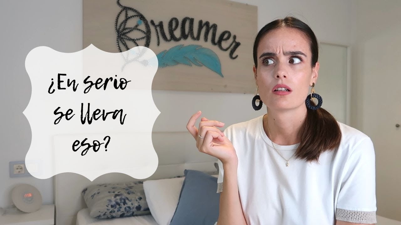 Tendencias otoño invierno 2022 2023    I    Parte 2    I    Natalia Garaiko