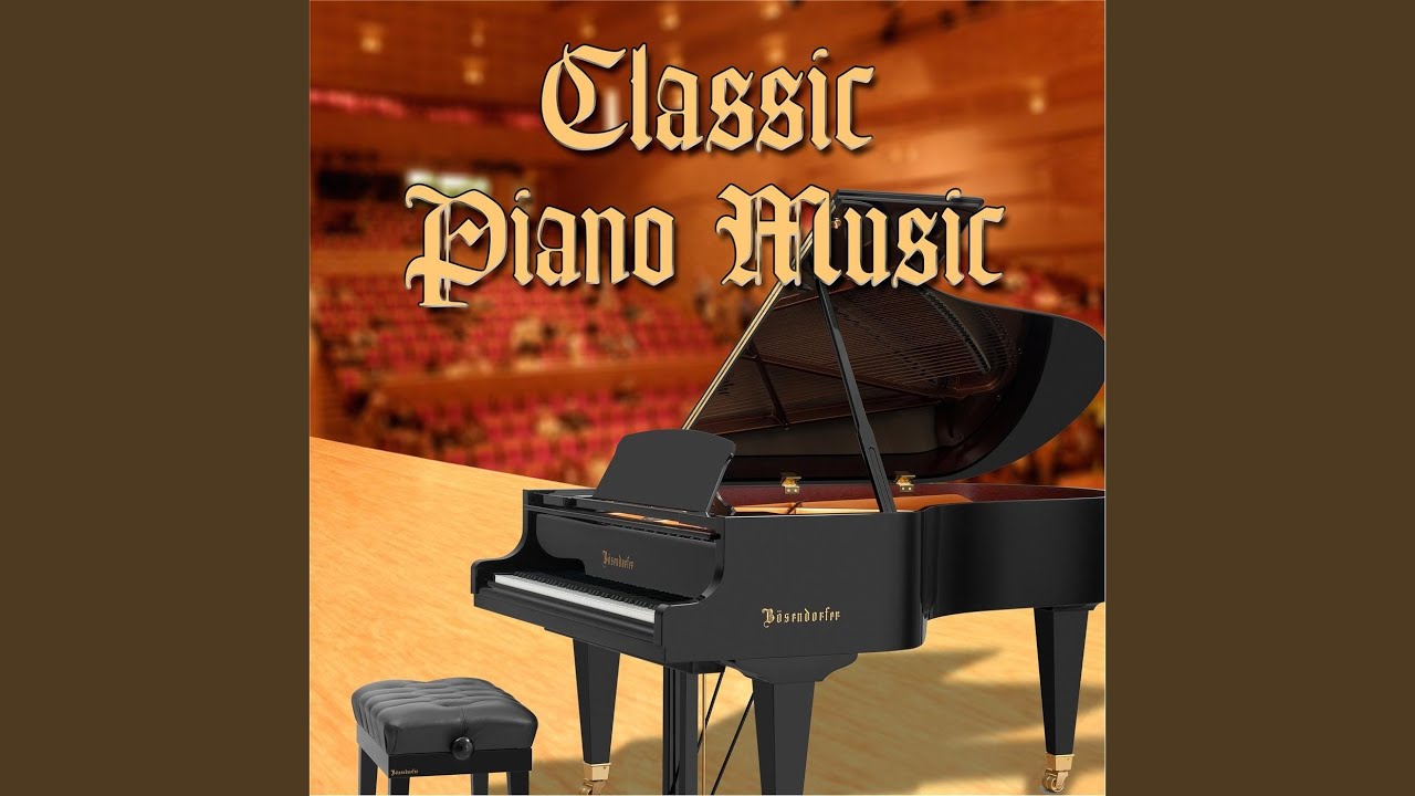 Hungarian Rhapsody No. 2: Friska