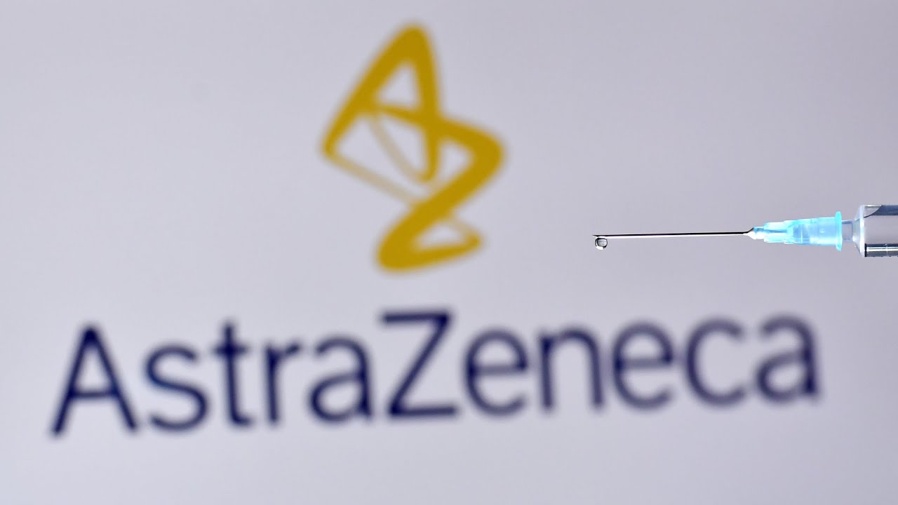 U.K. 1st to approve AstraZeneca-Oxford COVID-19 vaccine