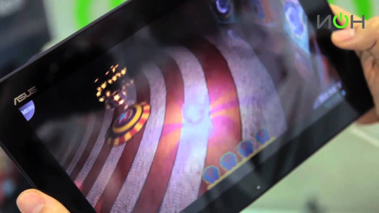 ASUS Transformer Pad TF300T