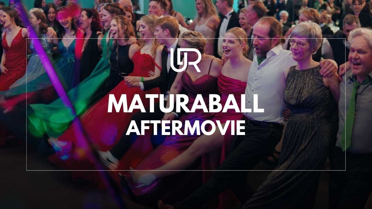 Villa Blanka Ball 2023 | Maturaball Aftermovies by Urban Reels Media