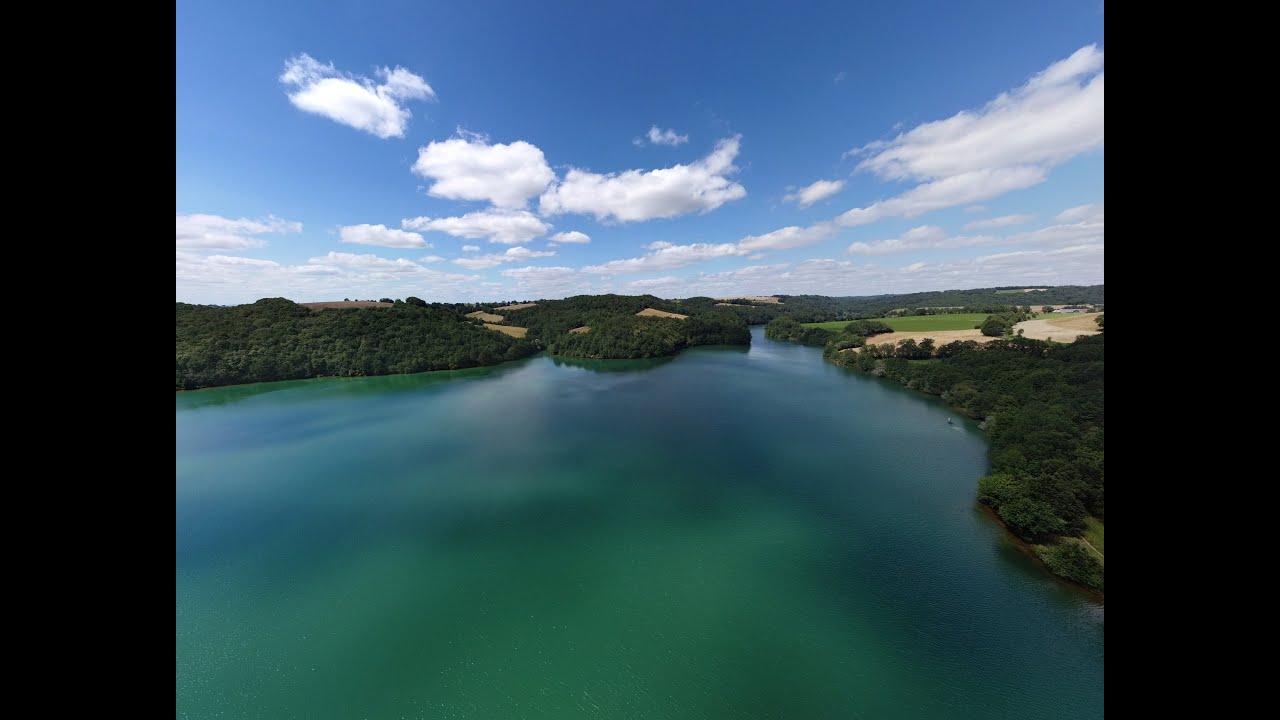 Lac de la Bancalié