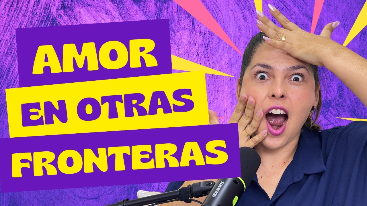 Encontré al Amor de mi Vida en Otro País ❤️ (Historia Completa)