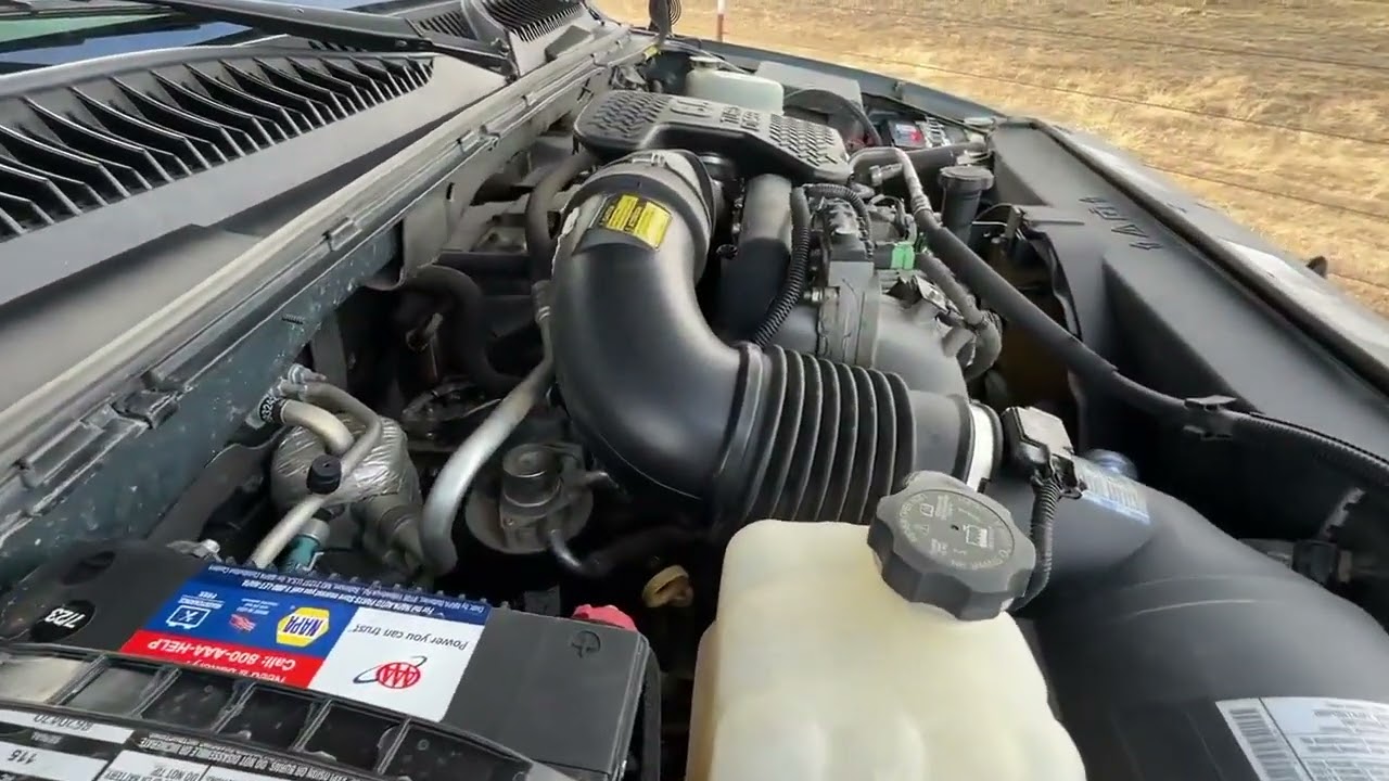 2007 GMC SIERRA 2500HD SLE For Sale
