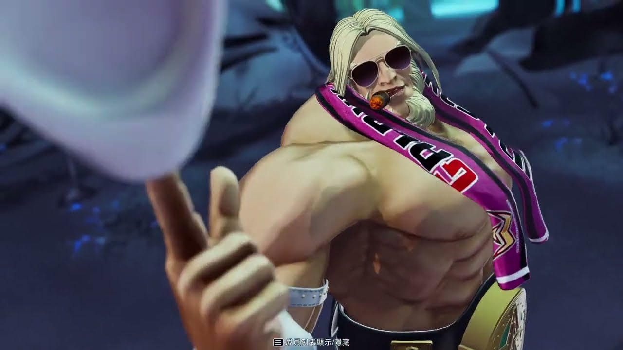 kof15 房主連續時間，都來一起交流