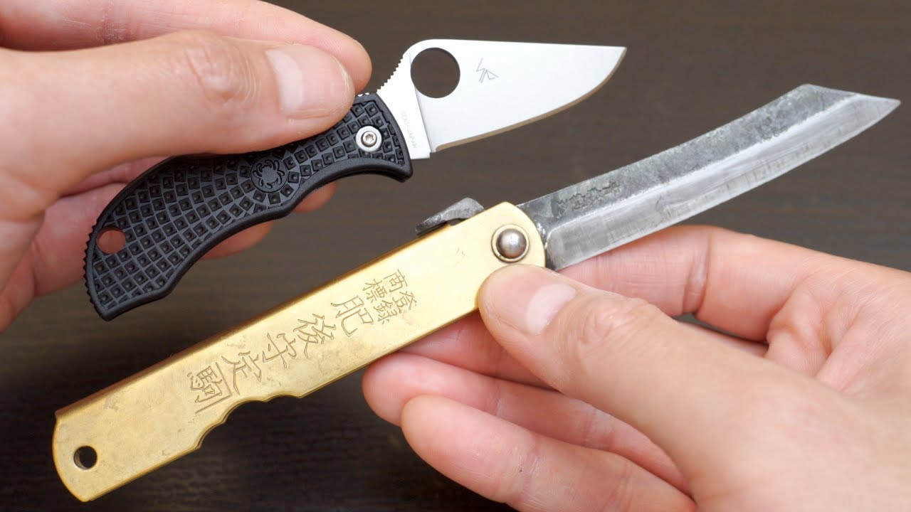 Spyderco Manbug 🗝️ Best EDC Keychain Knife Ever? [ASMR Unboxing & Review]