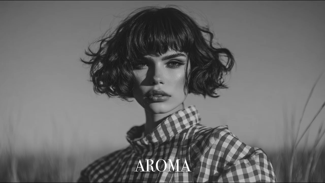 AROMA - Top Retro Deep House Mix 2026 | Top Retro Vocal Mix #deephouse