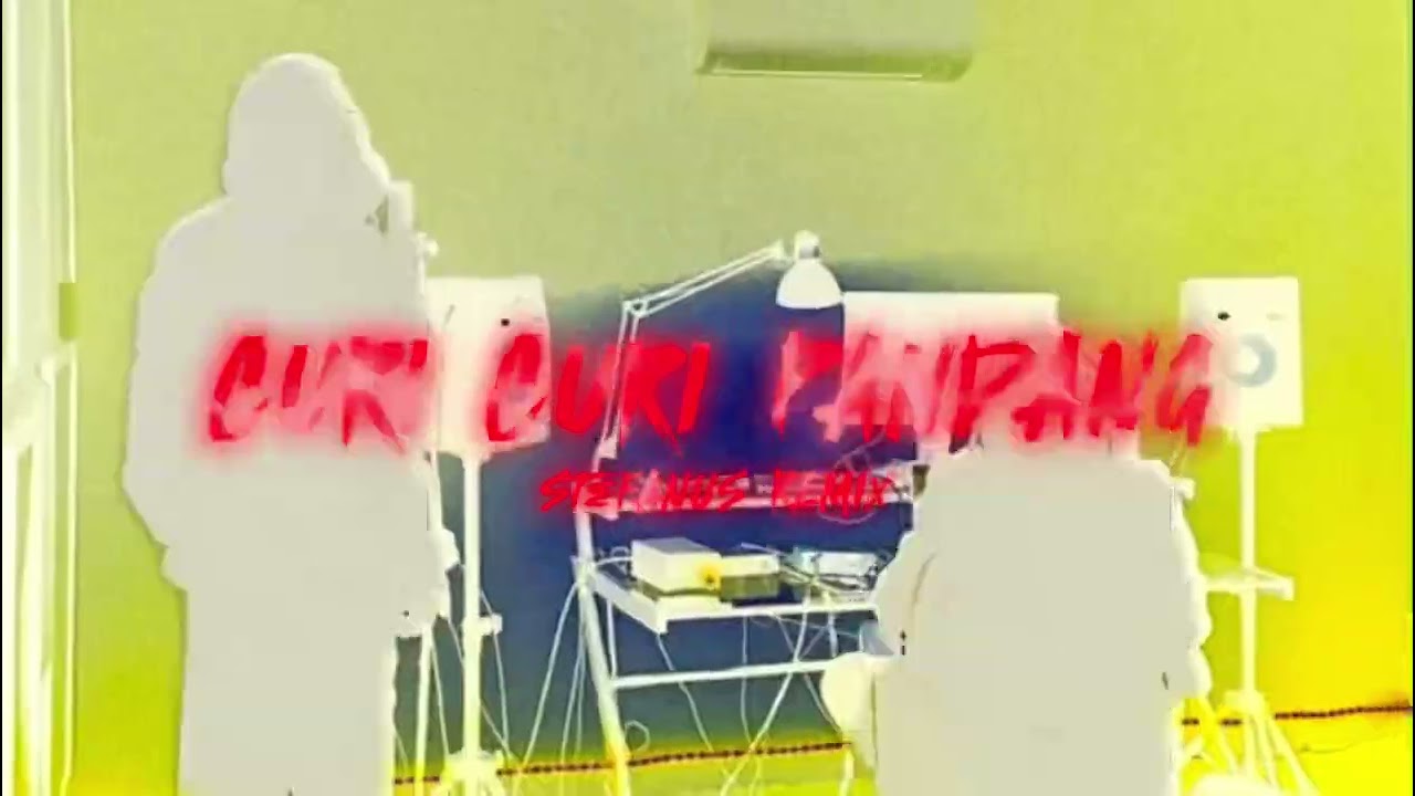 CURI CURI PANDANG - STEFANUS REMIX ( DISTAN ) !!!