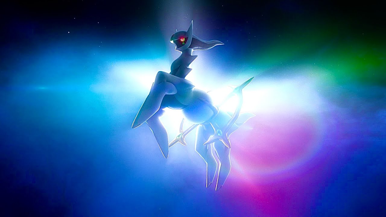 Wie SCHLECHT ist Pokemon Legends Arceus WIRKLICH? | Pokémon Legenden Arceus Review