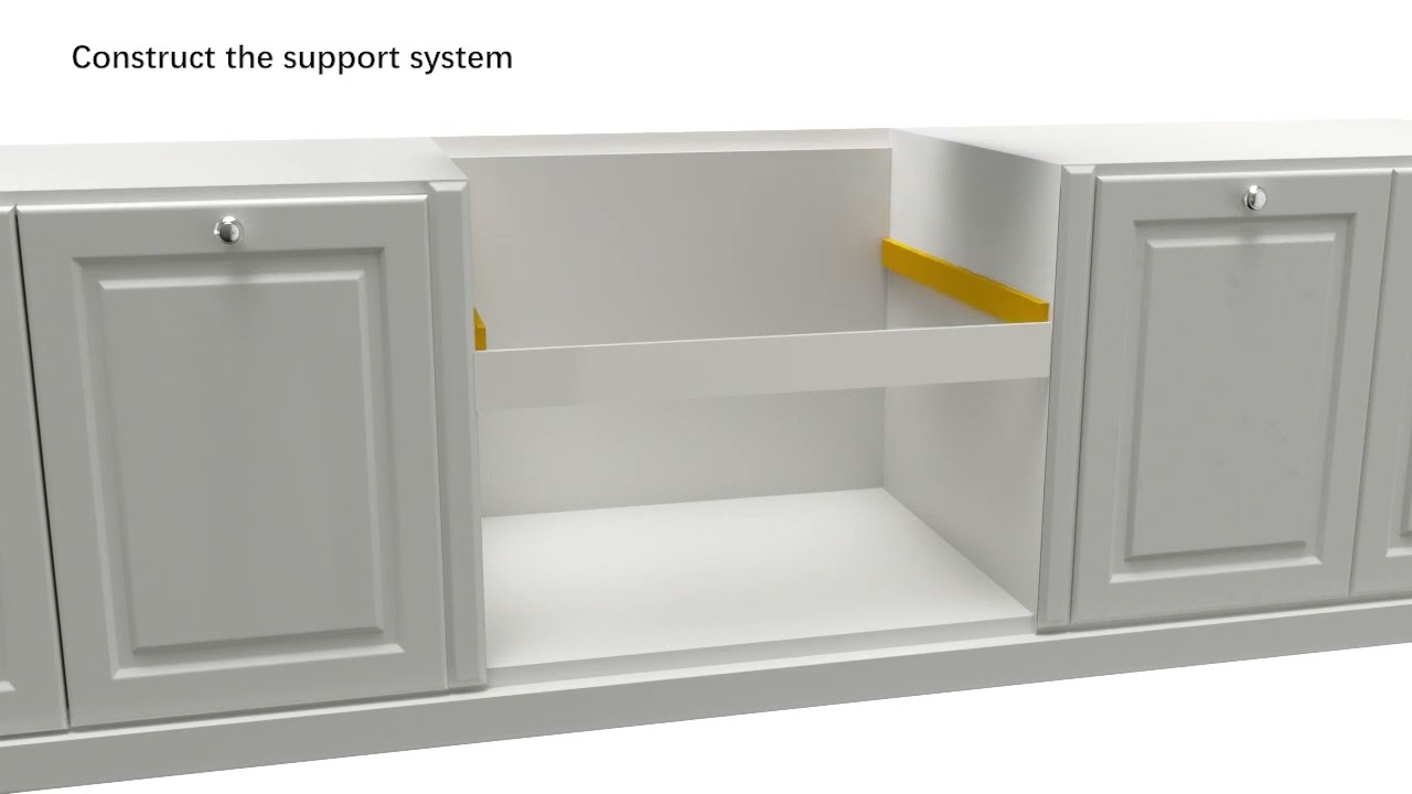 DV-1K505 Installation Guide