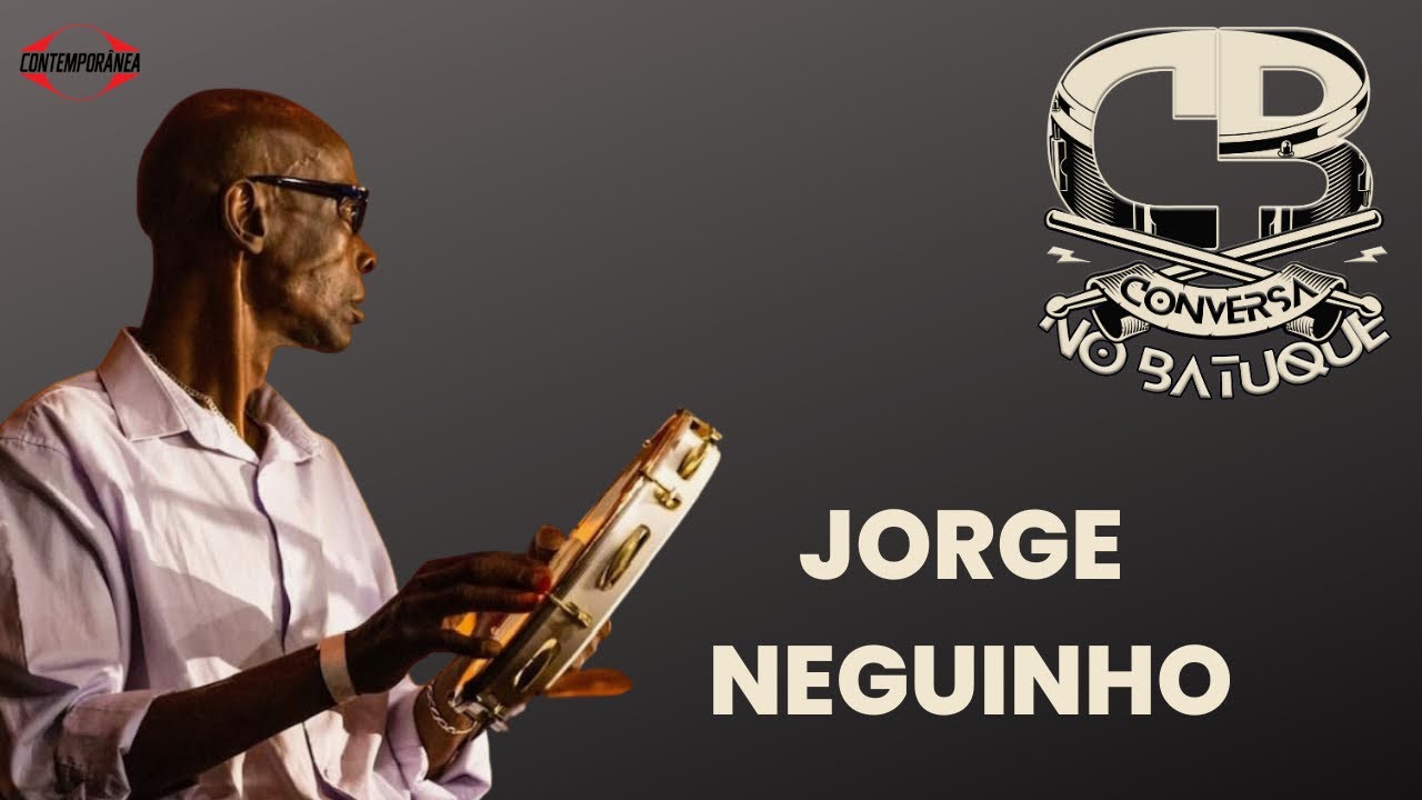 Jorge Neguinho