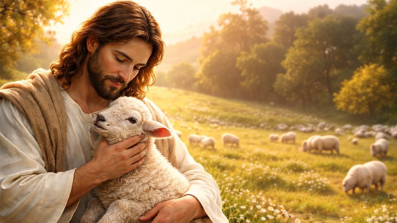Tudo é Teu Jesus 