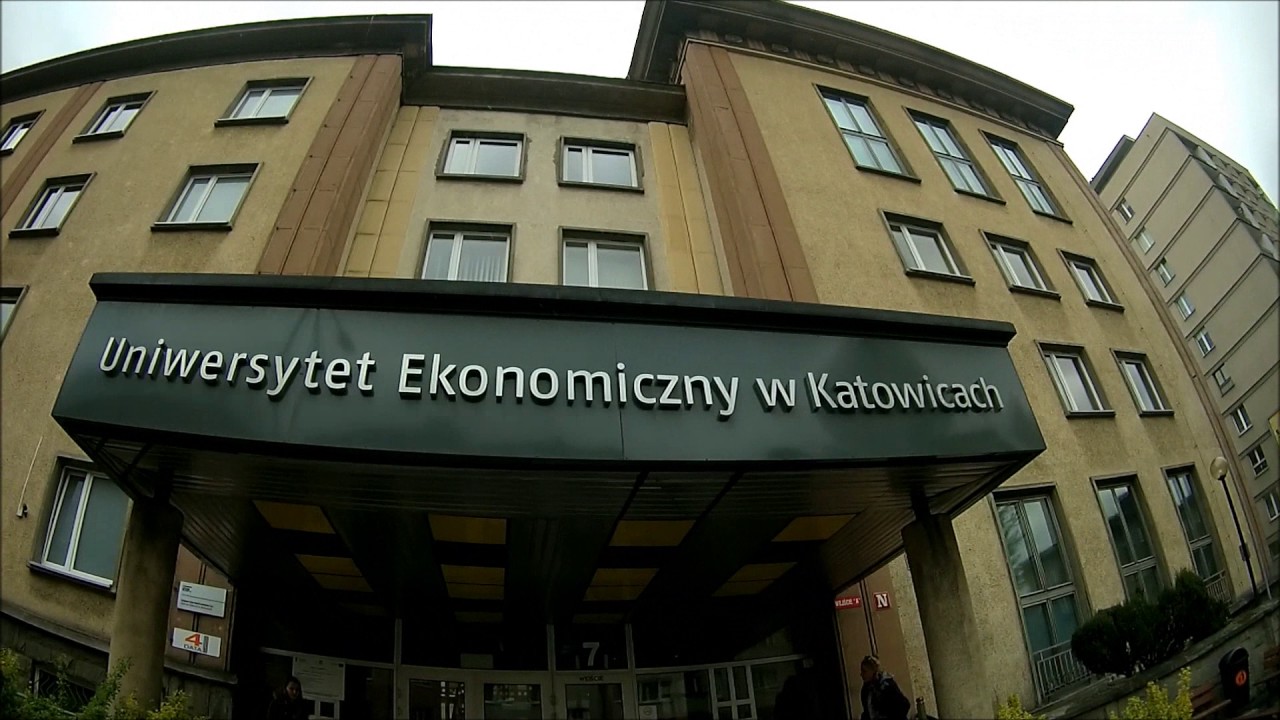 Erasmus in Katowice: My daily life