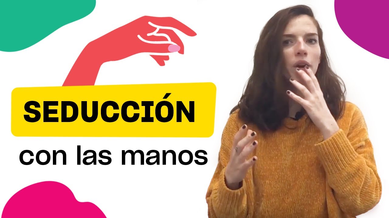 ¿Pueden nuestras muñecas ayudarnos a seducir?