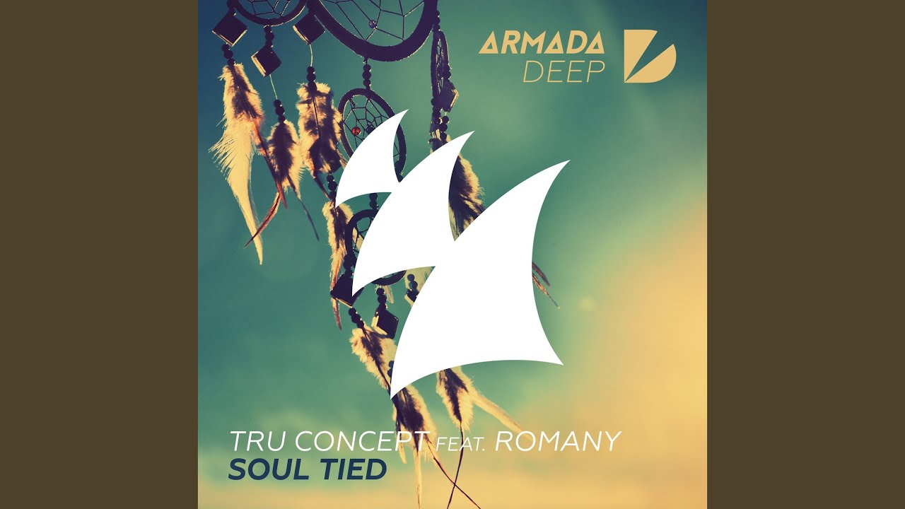 Soul Tied (Radio Edit)