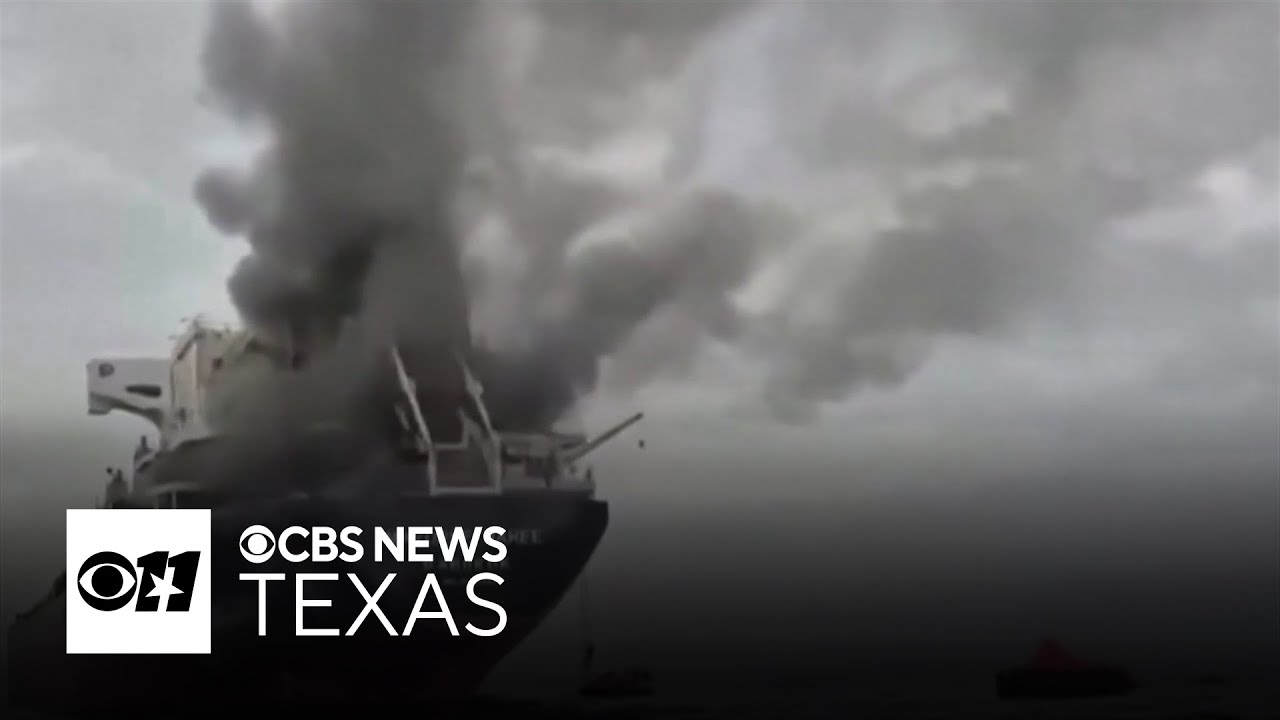 Iran's new Supreme Leader says Strait of Hormuz will remain closed